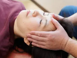 【新規限定】頭蓋骨調整コース