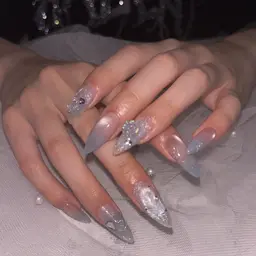 リピーター様✨お持ち込みデザイン