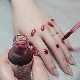 スペシャルハンドケア