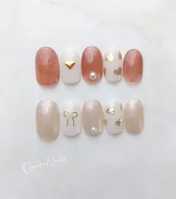 【オフなし】120分〈定額デザインコース〉