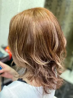 ✨レディースカット✨