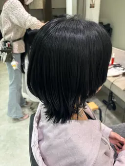 【🫧3/15限定🫧】女性カット💇‍♀️（U30）✨️特典付き✨️