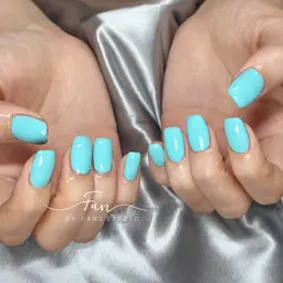 【オフ込み】新規限定🌞ワンカラー/ラメグラデーション(美フォルム付き)