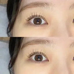 ご新規様⚪️1月限定　パリジェンヌラッシュリフト