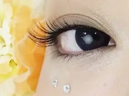 💡LEDセーブルエクステ💡80本+アイシャンプー【5分以上遅れると施術できない場合がございます。】