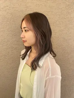 デザインカラー