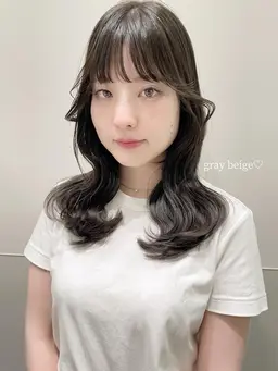 ✴︎骨格カット+ TOKIO4stepトリートメント超音波アイロン付き✴︎