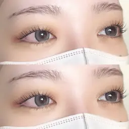 ꒰ 平日限定価格❕꒱パリジェンヌラッシュリフトorまつ毛パーマ トリートメント仕上げ 🐩❤︎