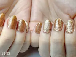 マグネットネイル💅（オフ込み）