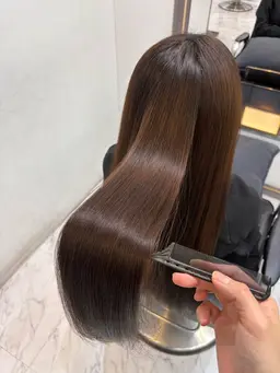 ✨髪質改善トリートメント✨