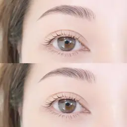 《お得なセットmenu✨》ハリウッドブロウリフト×ラッシュリフト