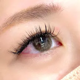 🦋まつ毛エクステ🦋ボリュームラッシュ100束(300​〜​400本)まで💖¥7330【八王子】