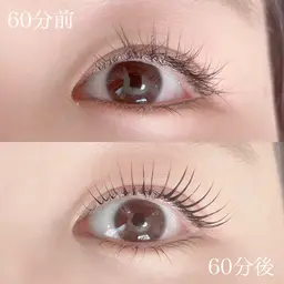 大人気✨次世代まつ毛パーマ＋トリートメント＋コーティング