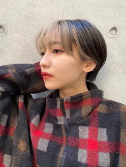 （ご新規限定クーポン✨）小顔カット➕クレンジングシャンプー