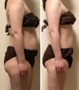 Xmas特典🎁3ヶ月でtotal-31cm/温活で緩む痩身/頭痛や生理痛、不調からの解放/薬を飲まない生活へ