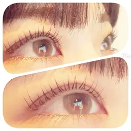 🌟 まつげ パーマLUSH Lift 🌟 マツエク OFF無料です!!