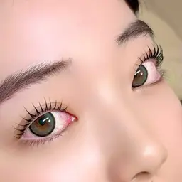 🐥パリジェンヌラッシュリフト🐥コーティング仕上げ