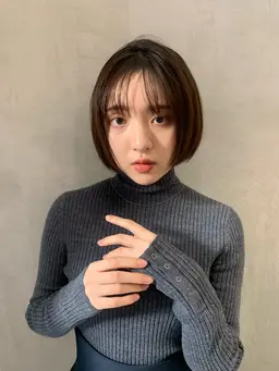 【年末早めご予約が🙆‍♀️】🌟髪質改善🌟縮毛矯正＋カット＋高保湿1step トリートメント🤍保湿ナノスチーム🤍