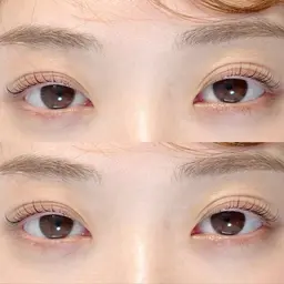 《ケラチントリートメント付き💠》🎀ラッシュリフト🎀