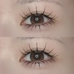 [オフ込み]💡LED💡まつげエクステ100​〜​140本💞