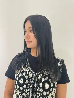 🎄【おすすめ】カット×癒しヘッドスパ🎄