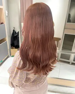 【🪄ブリーチなしWカラー🪄】💛ライトナー(明るくするお薬)➕🤍ワンカラー➕spaシャンプー➕トリートメント付き