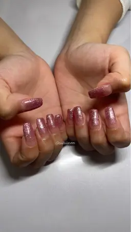 🌼平日限定⋆* ワンカラー or ラメグラデーション🌼