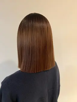 【女性限定】ワンレングスカット✂️
