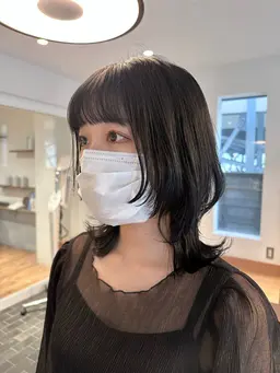 ⭐似合わせカット⭐