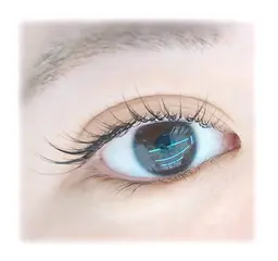 新規様【パリエク】 Ledマツエク20本+ パリジェンヌラッシュリフト+アイシャンプー付き【練習モデル】