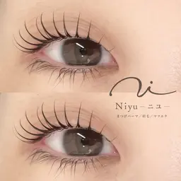 💛メーテルロッド【SNSで話題の大人気ロッド🎶】全体ぱっちり目尻タレ目デザインが叶う🕊️