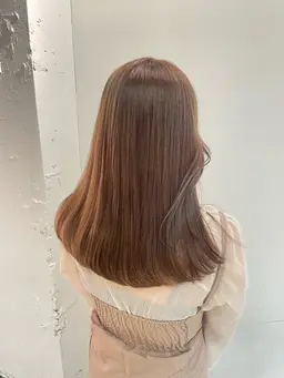 【うる艶カラー】ｰ💄イルミナカラー💄ｰ