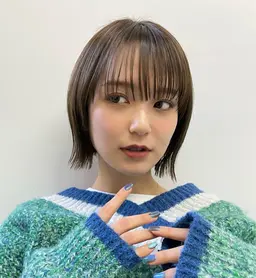 🌱2回目以降専用🌱似合わせカット＋5Stepトリートメント！