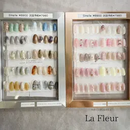 ✨定額シンプルデザイン✨（オフあり）