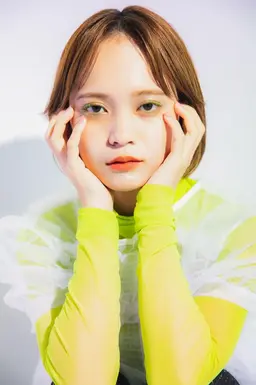 【パヤパヤ・ボリュームを抑えて艶髪に💫】カット+テクスチャーコントロール