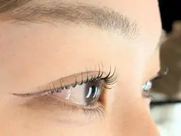 💫まつ毛パーマ/ラッシュリフト【コーティングトリートメント込み】