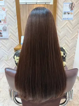 【シャンプーカウンセリング付】シャンプー&ブロー🧴🍐