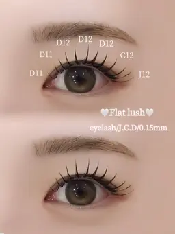 フラットラッシュ120本★東感コーティング仕上げ¥ 6350→¥5000