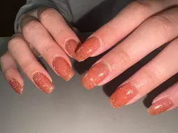 フラッシュネイル