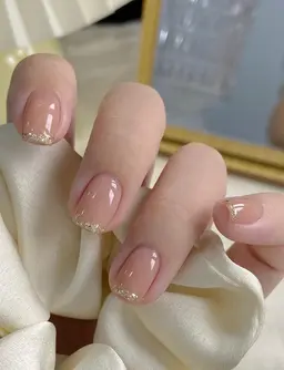 オリジナル定額ガラスフレンチ 3990円