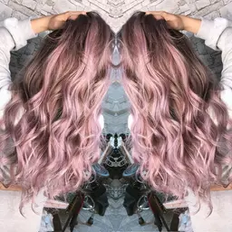 『特別価格⭐️』【極上の赤み消し】アディクシーカラー+クイックトリートメント✨¥4400😍💓