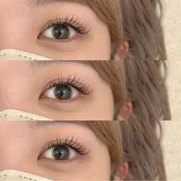 LEDフラットラッシュ　100-120