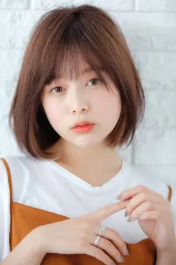 【ミニモ限定‼️】✂️🧴カット+ 髪質改善4STEPトリートメント+炭酸ヘッドスパ直前割アリ