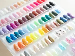 【ミニモ限定】ワンカラー4,000円♫(他店オフ込み)120種類のカラーから選び放題✨