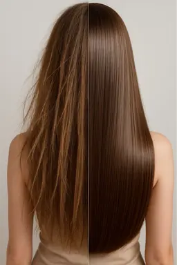 【人気No.1🫧髪質改善】サブリミックトリートメント