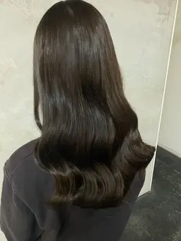 ✨20%OFF✨全体カラー🫧＋トリートメント🥣✨