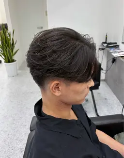 【リピーター様】メンズカット💇🏻‍♂️