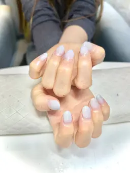 オフ有り＋グラデーション