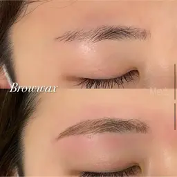 🤎アイブロウwax