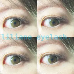 ちょこっとだけ足し☆フラット、セーブル60本コース(3Dに変更+1100円)LEDに変更+1100円